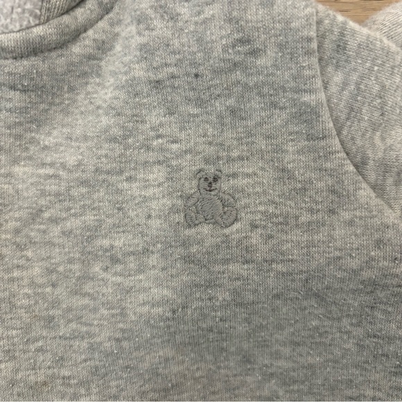 ⭐️4/$30⭐️ 6-12M Baby Gap Sweater - Picture 2 of 2
